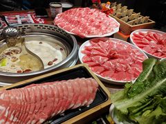 -快乐小羊·内蒙牛羊肉火锅(流花中心店)