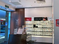 -LensCrafters亮视点(东方新天地店)