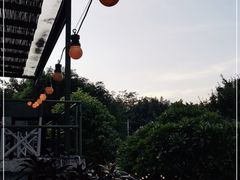 -喜洲吧·江畔老船厂·庭院餐厅(喜临院店)