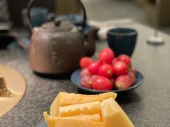 -湊湊火锅·茶憩(打浦桥日月光店)