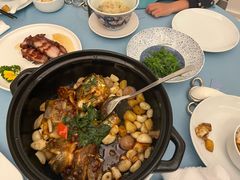 -鹭禧·中餐厅(厦门波特曼七星湾酒店)