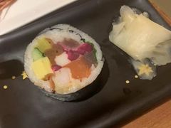 -味见·荣家(亚泰大街店)