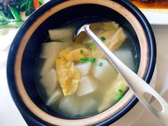 -黄埔华苑酒家(黄埔店)