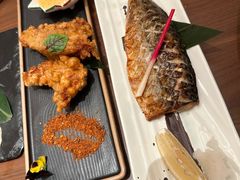 -七条鱼日本料理(远洋乐堤港店)