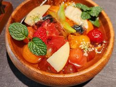 -美美九席·湖景餐厅(李公堤店)