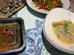 -米庄·原味私房菜(骏壹万邦店)