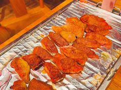 -龙头烤羊排•烤全羊•精酿扎啤(厦滘店)