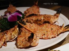 -酒井酱子·深夜食堂(东城汇店)