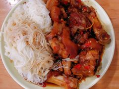 -贤花饭店(城阳店)