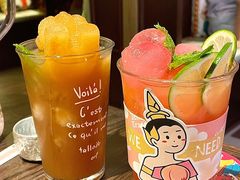 -泰妃殿(武汉首店)