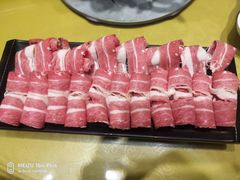 -南来顺饭庄·清真(南菜园店)
