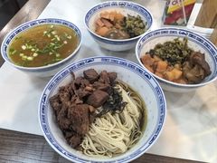 -永丰面馆(汉口路店)