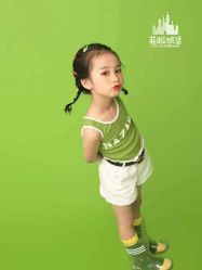 -菲啦城堡高端儿童摄影会所(武夷商业城店)