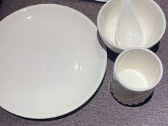 -羲和雅苑•北京烤鸭(国贸商城店)