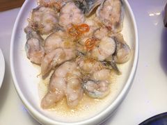 -客语客家菜(佳兆业广场店)