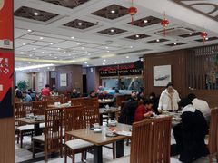 -锡和无锡菜(景丽苑店)