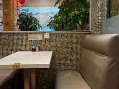 -金利茶餐厅(中船汇店)
