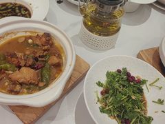 -谢先生酒店·椒宴集(沙湖店)