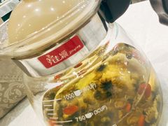 -齐家花园大酒店(宝山店)