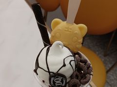 -DQ·蛋糕·冰淇淋(河东万达店)