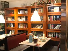 卡座-外婆小聚茶餐厅·生日·团建(市民中心店)