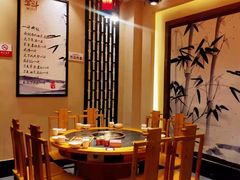 包厢-一斗火锅·招财羊毛肚(泰吉滨江店)