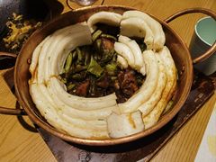 -奉天小馆·非遗东北菜(沈阳万象城店)
