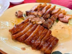 烧味拼盘-隆都四季香饭店(碧海路店)