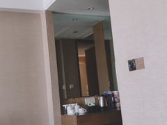 -淮安曙光国际大酒店(大运河广场花街店)