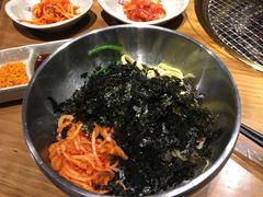 -牛人·雪花牛·木炭烤肉(昆山陆家店)