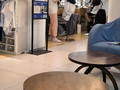 -天真蓝照相馆(宁波来福士店)