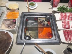 -海底捞火锅(武胜路凯德广场店)