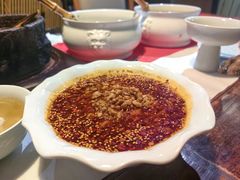 -荷风细雨·中国茶宴(碧云店)