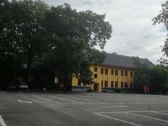 -桂林独秀峰王城景区
