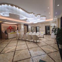 点击看大图 -深圳春天阳光医院·轮廓抗衰中心