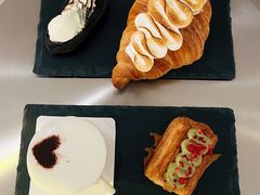 -光作面包Voila Lumiere(中山店)
