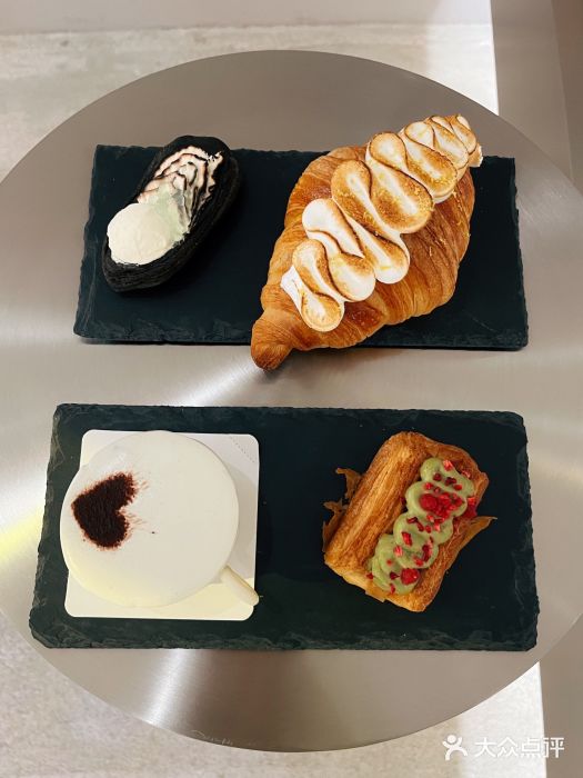 光作面包Voila Lumiere(中山店)图片
