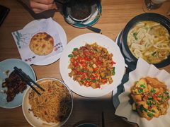 -7017浙菜•建德味(中财店)