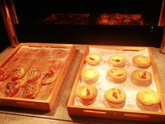-常州新城希尔顿酒店·OPEN全日餐厅