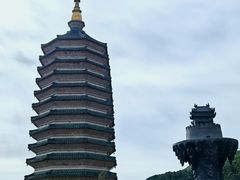 -八大处公园