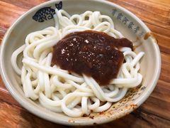 红油杂酱面-肖家河家常面(肖家河北街店)