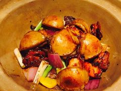 炳胜公馆-炳胜公馆(珠江新城店)