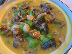 -兰溪小馆(首经贸店)