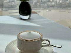 -翡翠36餐厅(浦东香格里拉店)