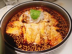 -十二饭点·川菜(北站圆融店)