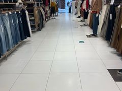 -优衣库(无锡荟聚购物中心店)