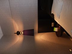 床头-黎客国际酒店