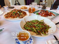 -御彩酒家(东风东路店)