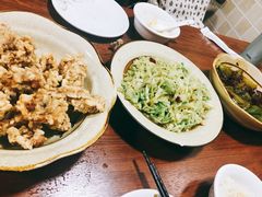 -大隐隐于市私房菜(保和小区店)