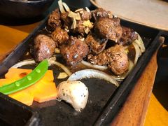-和彩放题餐厅(酒仙桥店)
